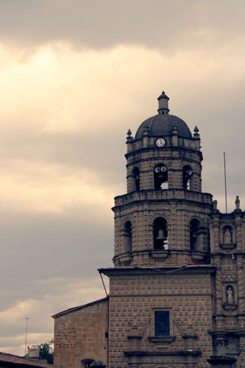 Huehuetenango