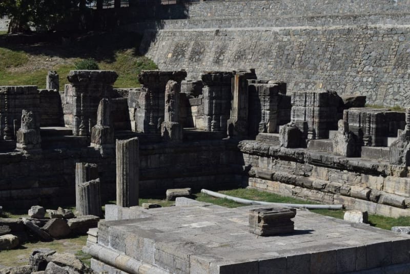 Mixco Viejo