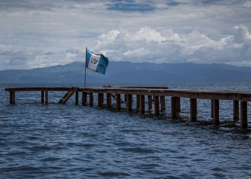 Puerto Barrios
