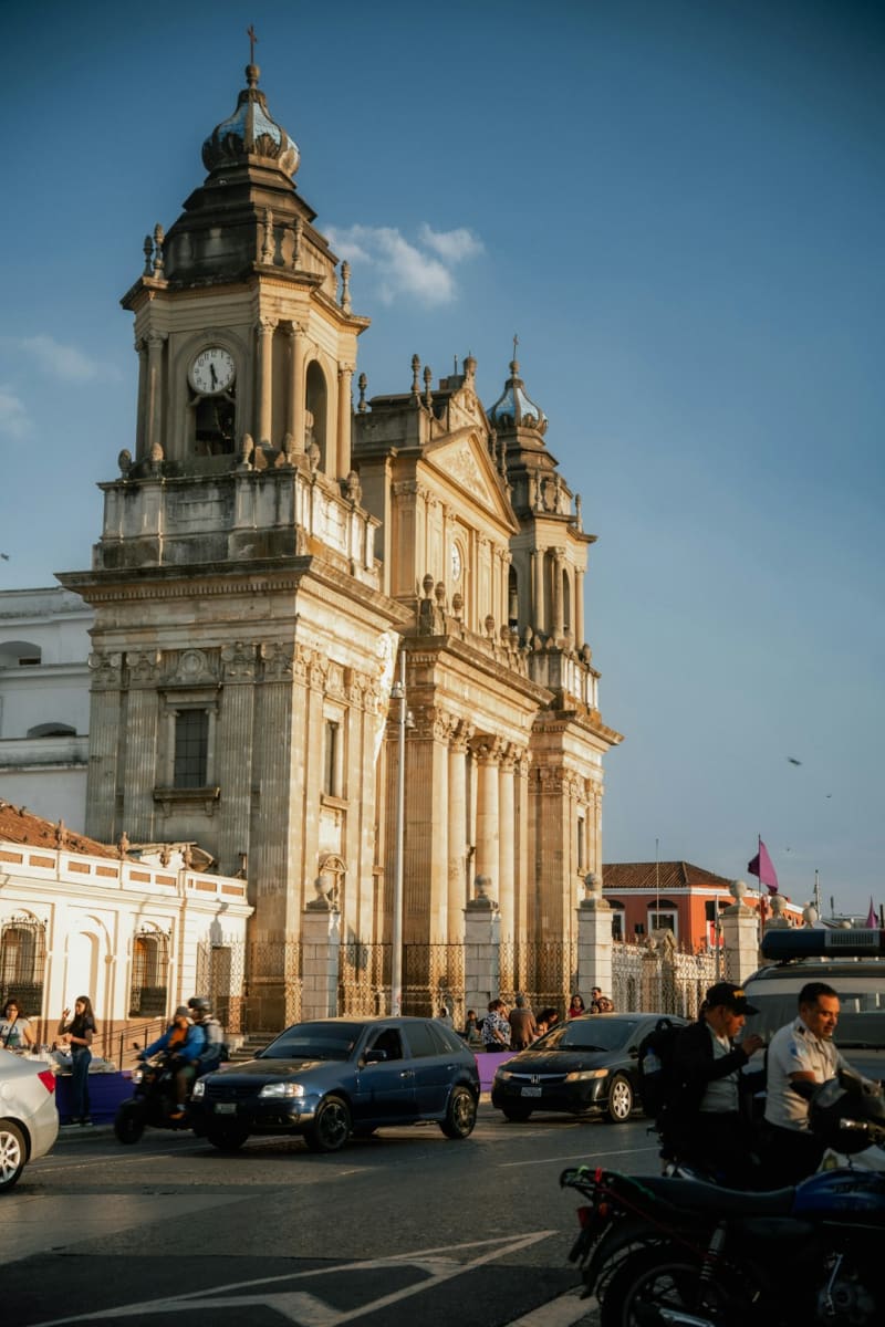 San Pedro La Laguna