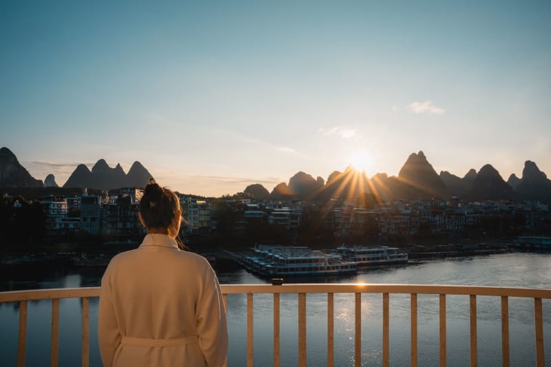 Yangshuo