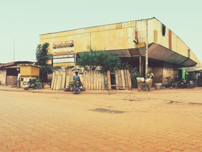 Bissau