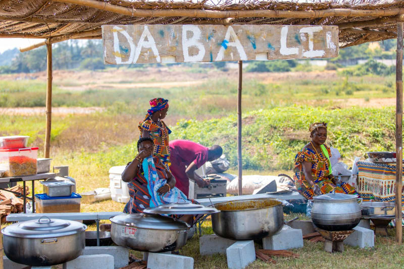 Dalaba