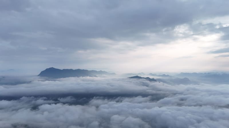 Fanjingshan