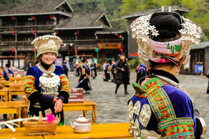 Xijiang