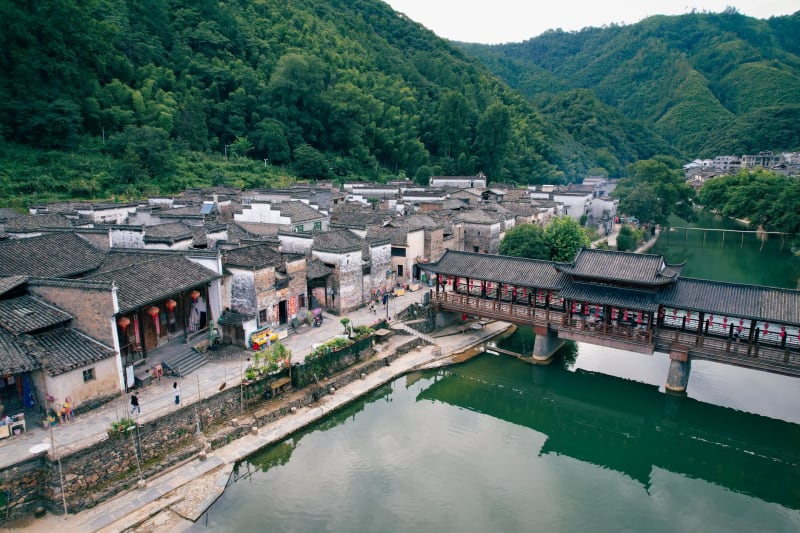 Zhaoxing