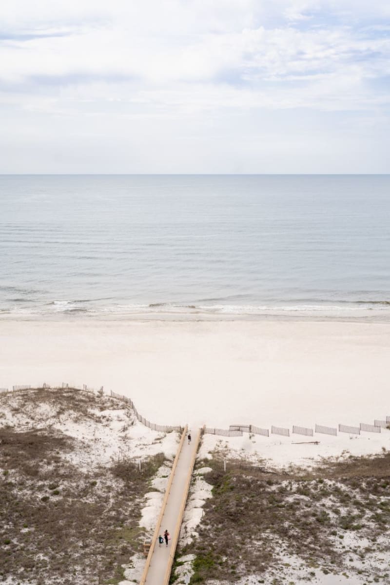 Dauphin Island