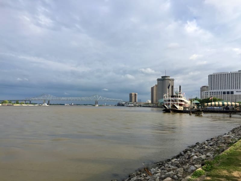 Grand Isle