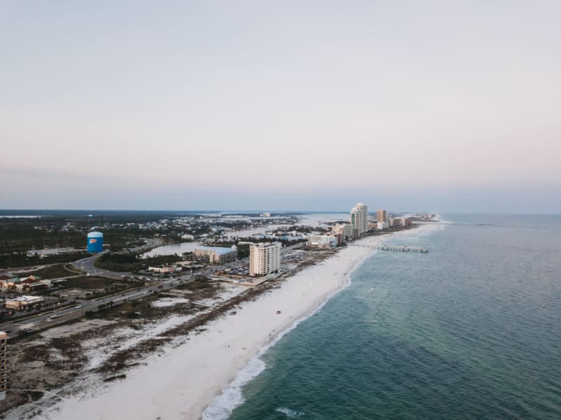 Pensacola