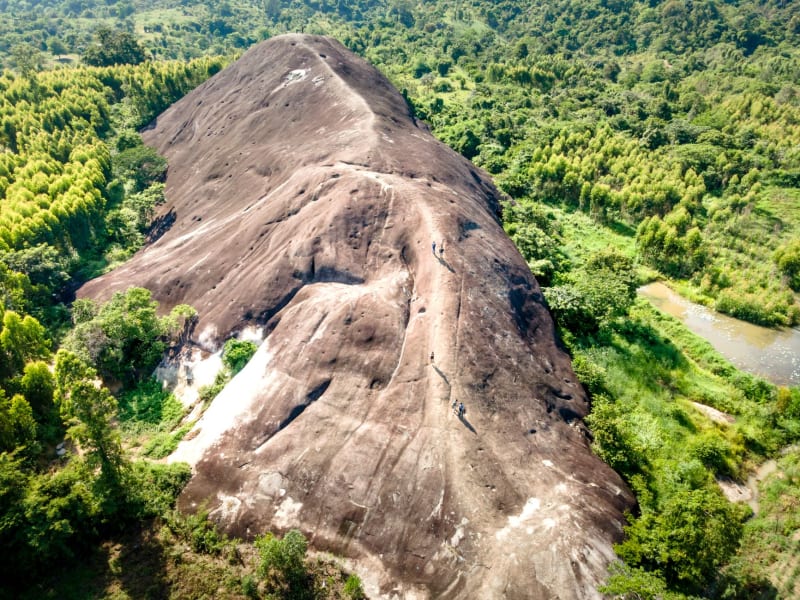 Karanambu