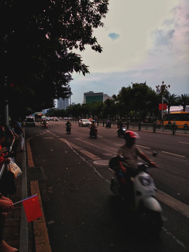 Haikou