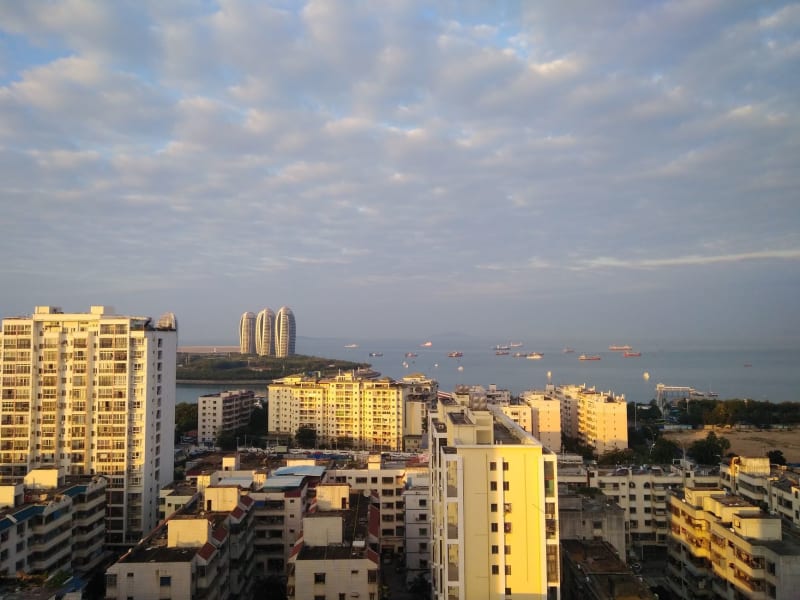 Haikou