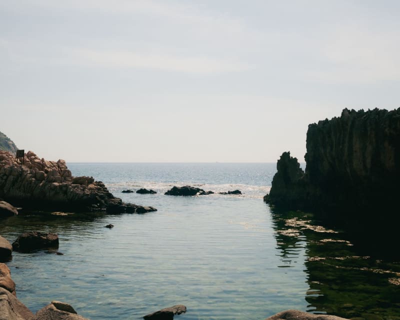 Baie de Shimei