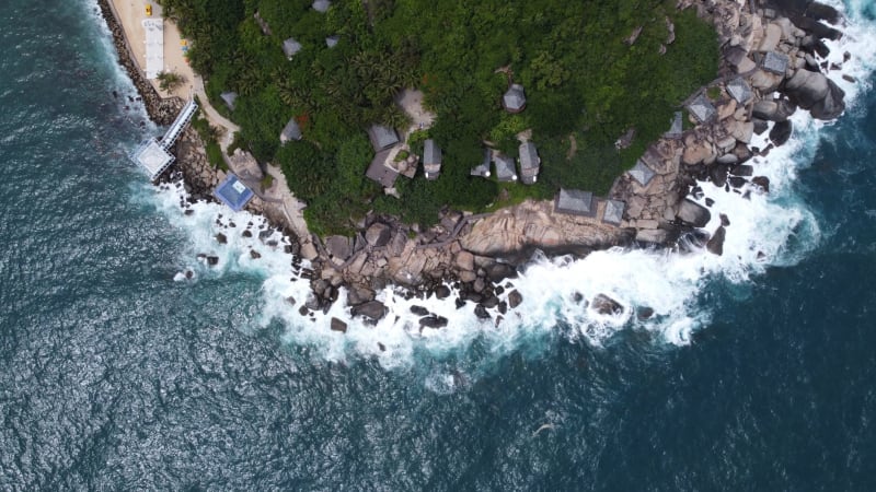 Wuzhishan