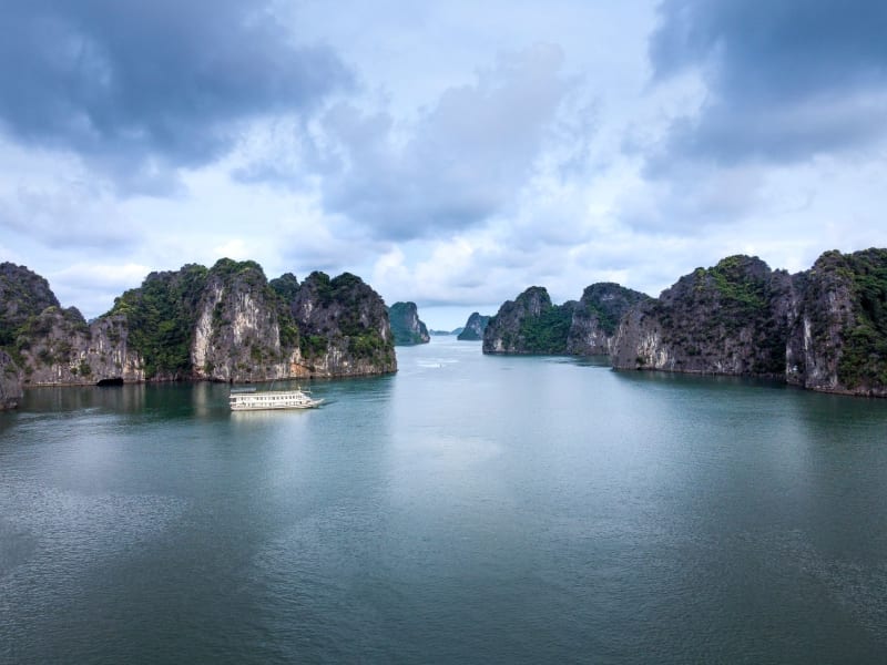Île aux Singes