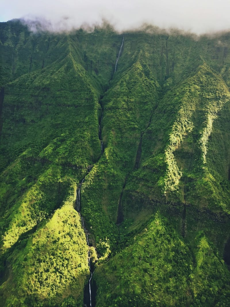 Akaka Falls