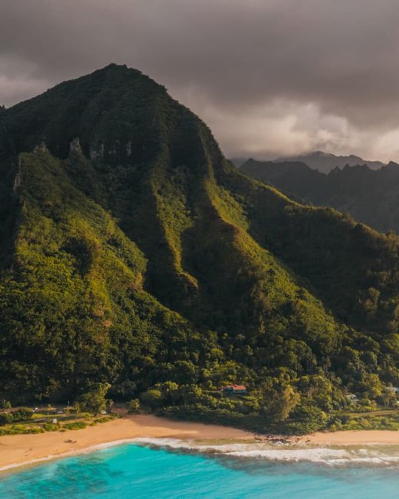Anahola