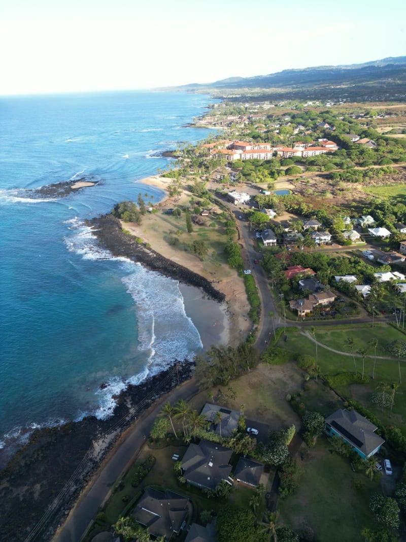 Anini Beach