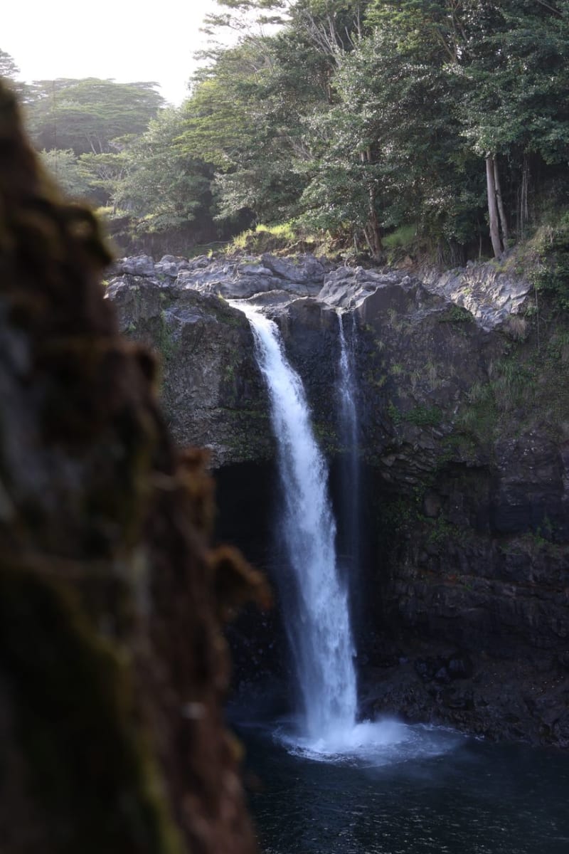Big Island