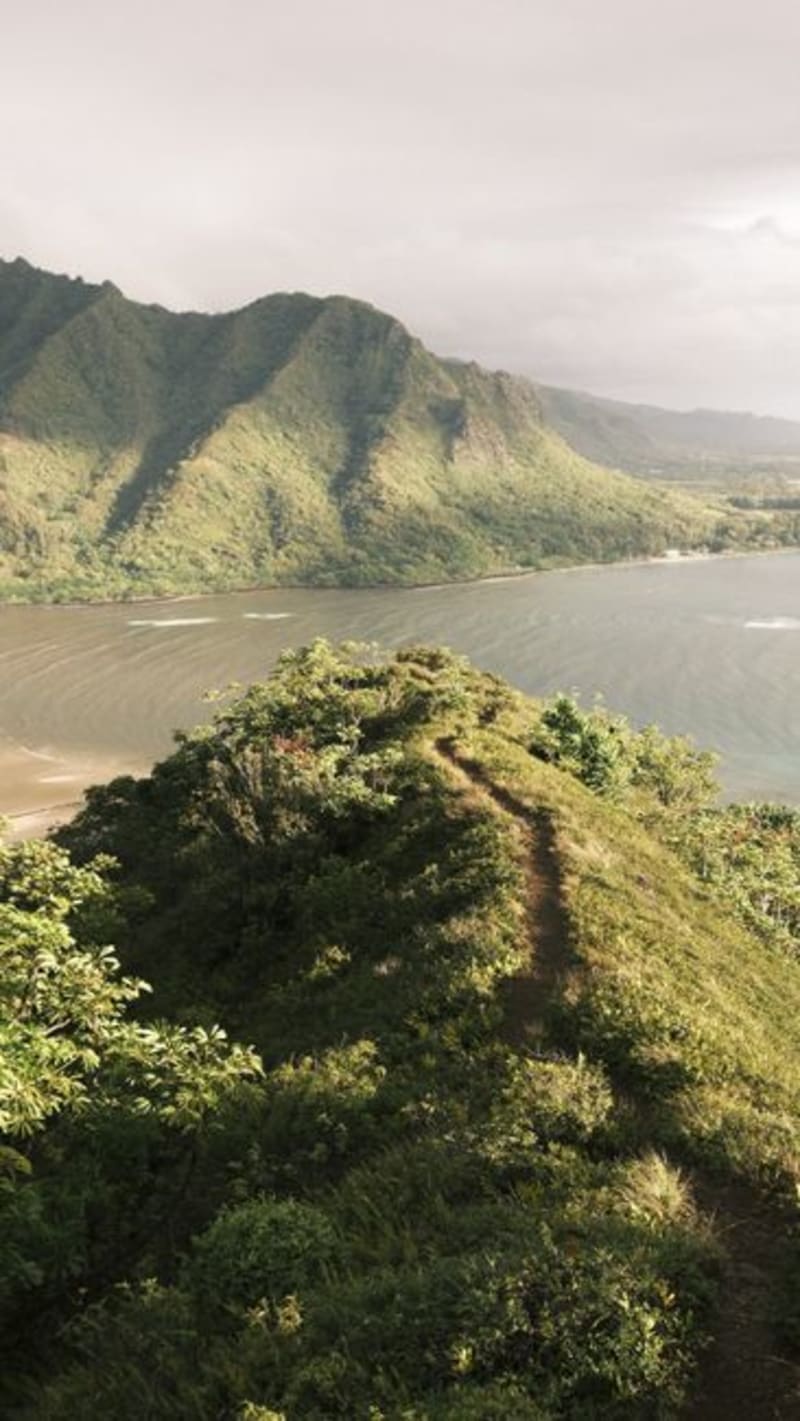 Hanalei Bay