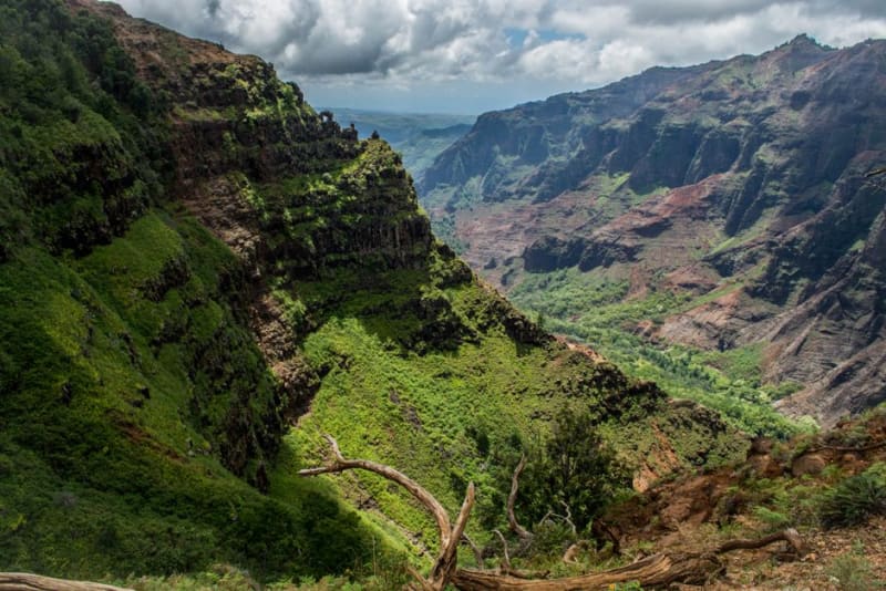 Iao Valley