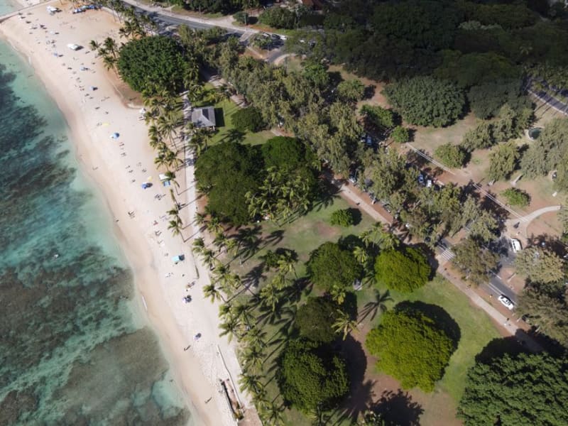Kahekili Beach Park