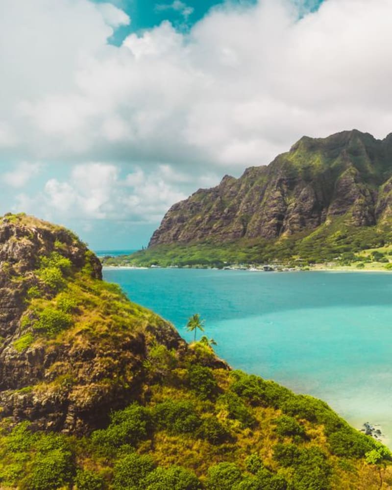 Kaneohe