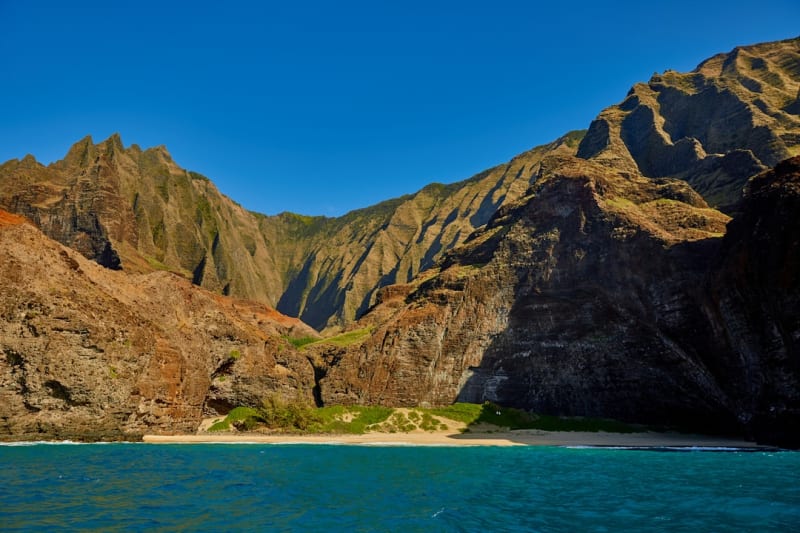 Kealakekua Bay