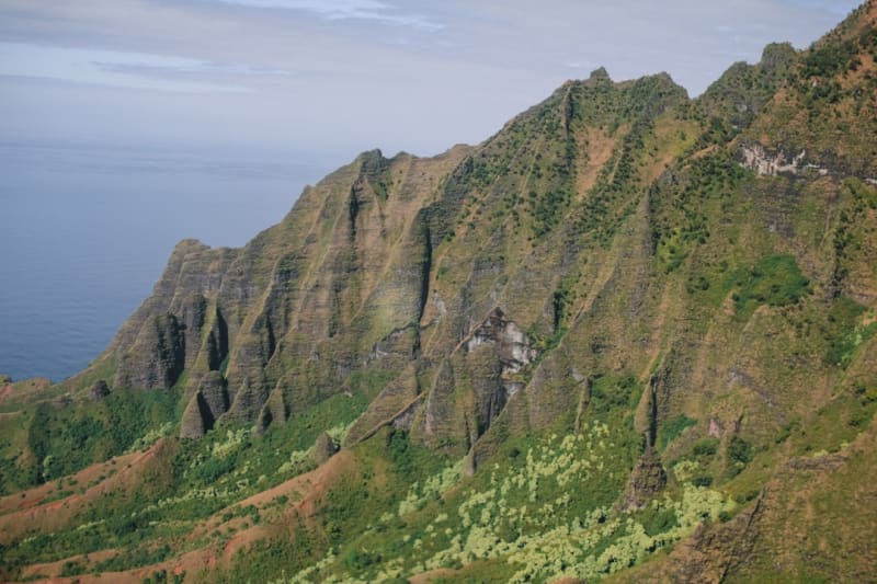 Kilauea Iki Trail