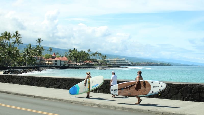 Kona