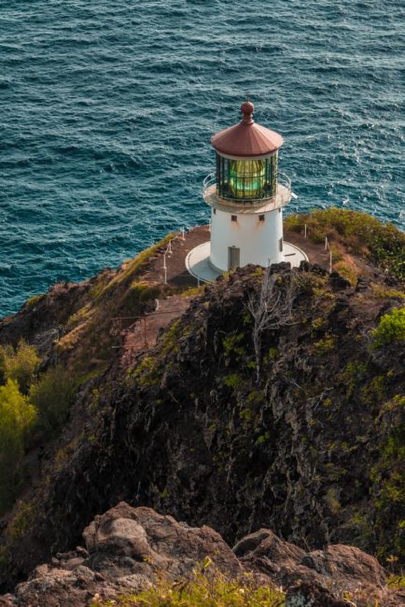 Makapu'u Point