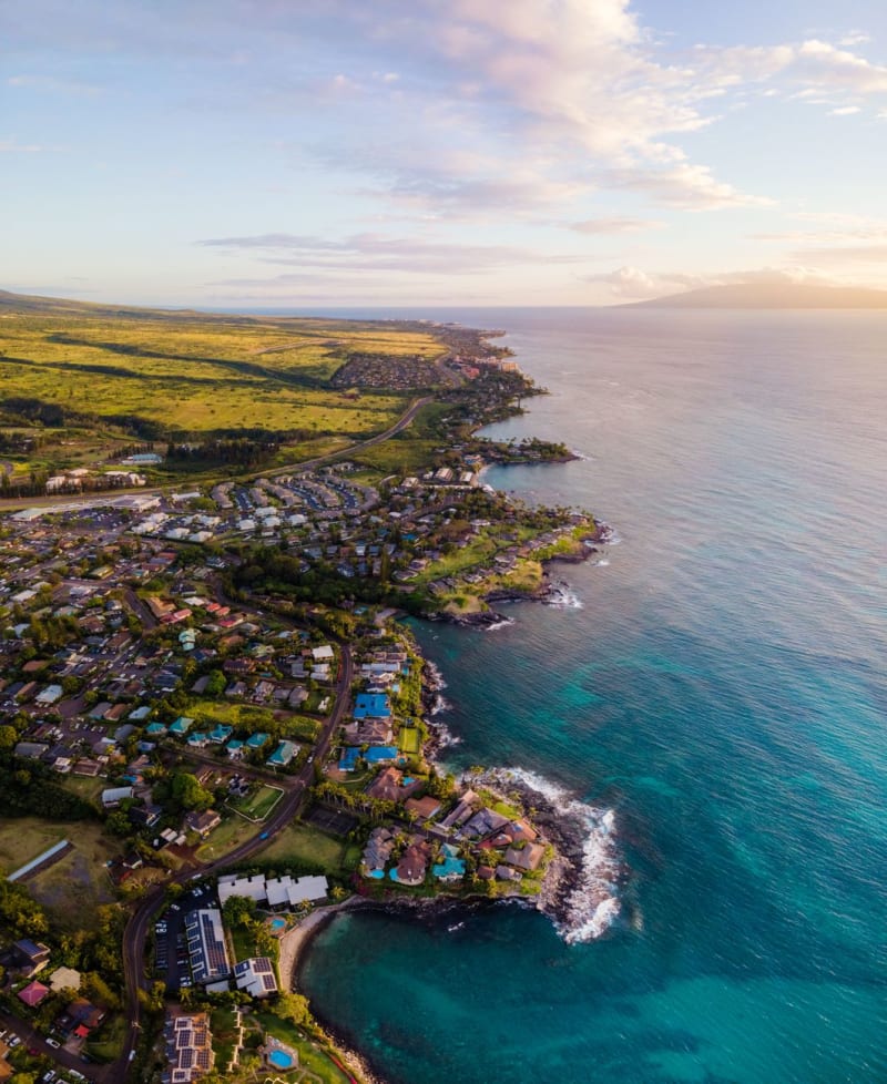 Maui