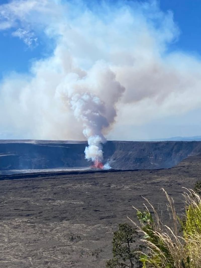 Molokini Crater