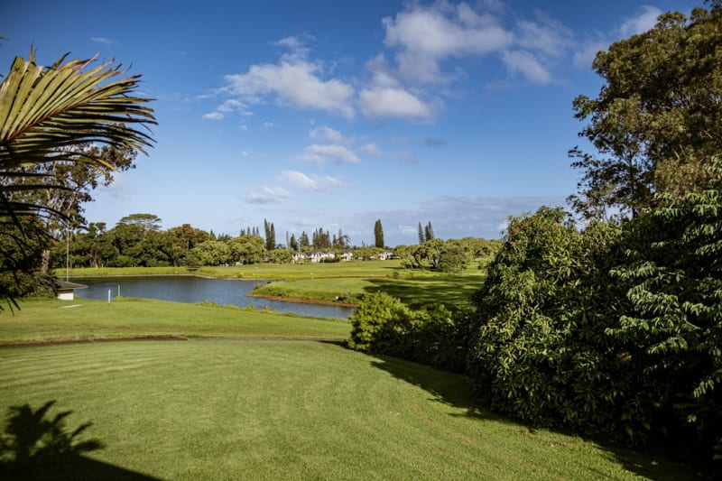 Princeville