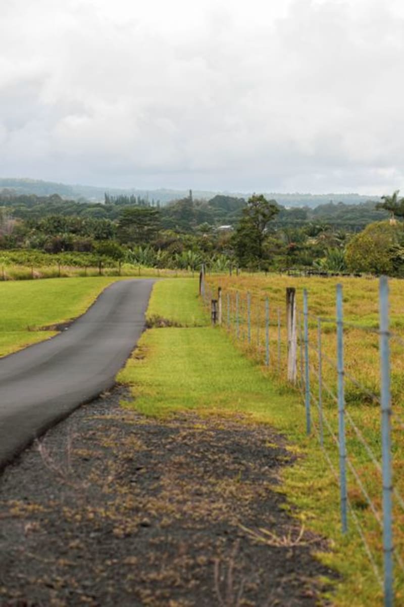 Ulupalakua Ranch
