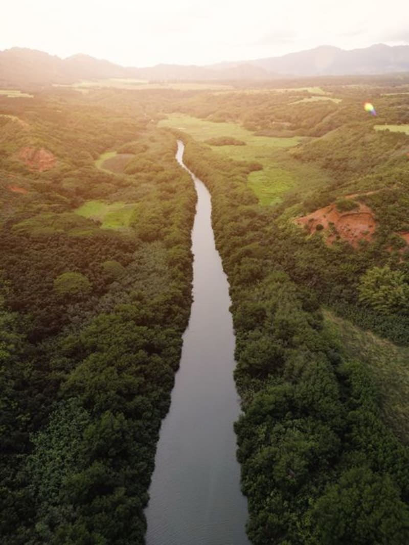 Wailua River