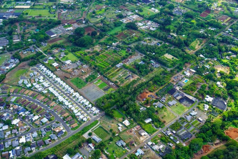 Wailuku Town