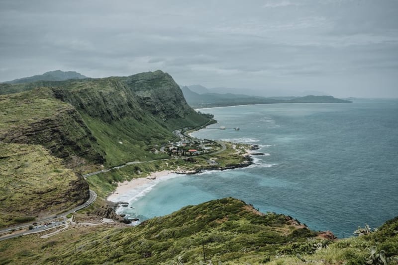 Waimanalo