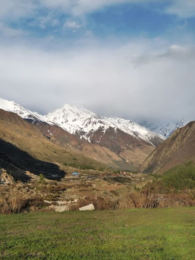 Chitkul