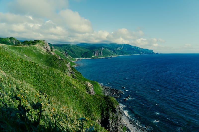 Parque Nacional Akan-Mashu