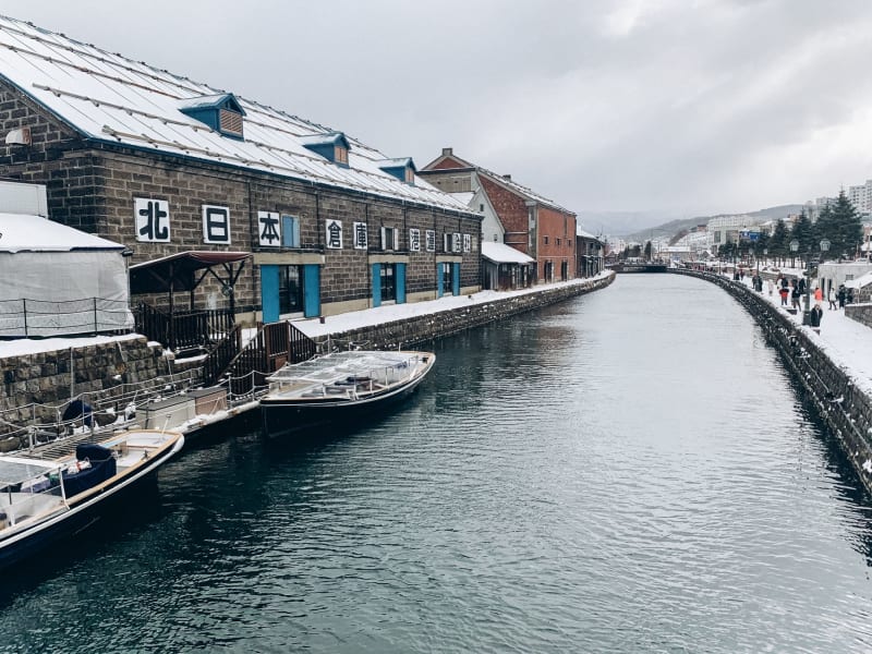 Otaru