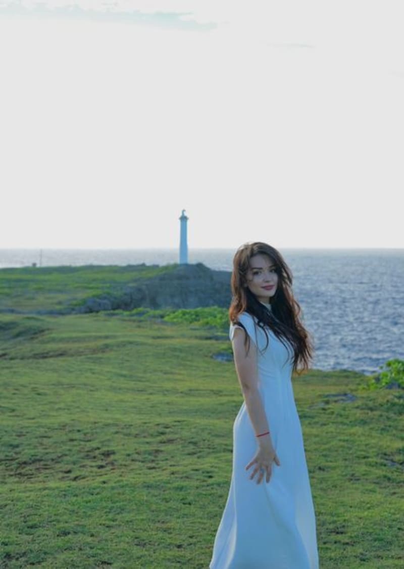 Isla Rishiri