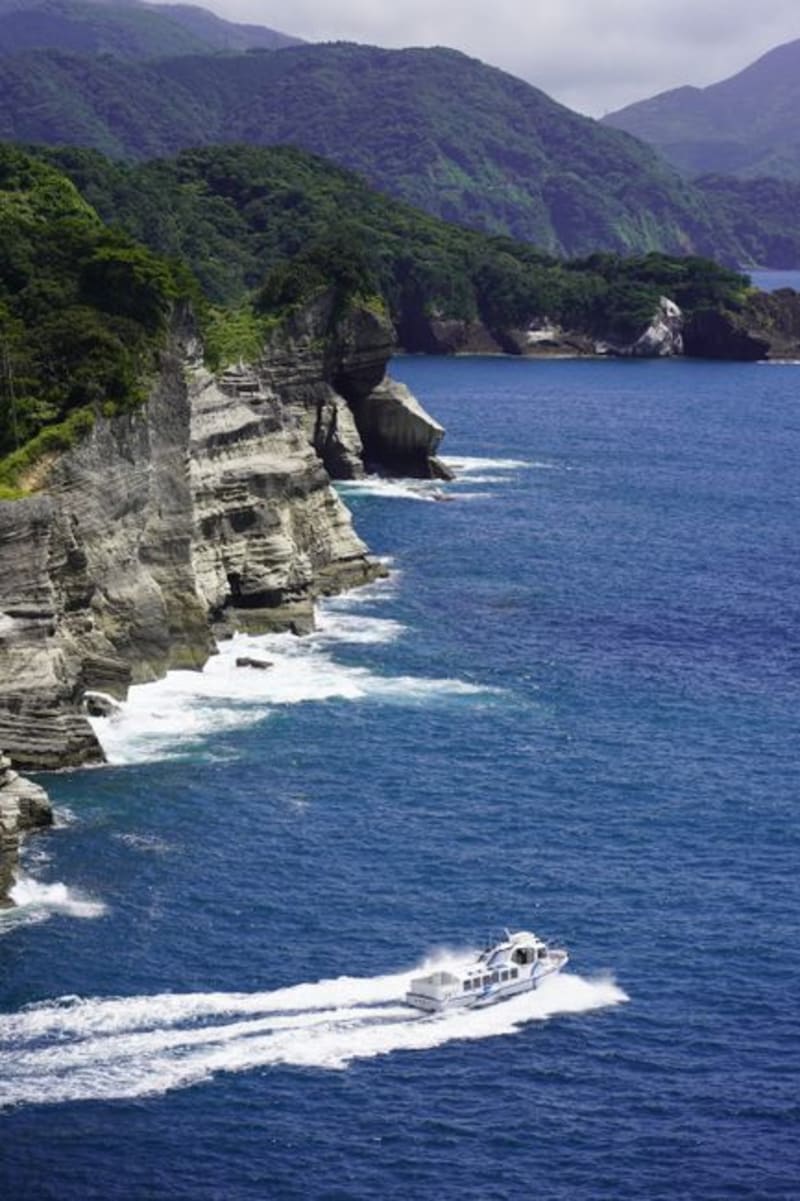 Península de Shakotan