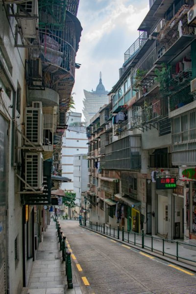 Danlí