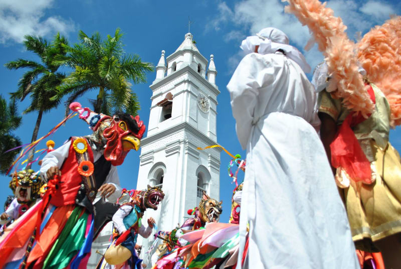 La Ceiba