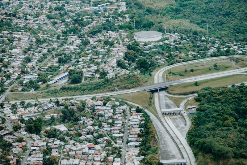 La Mosquitia