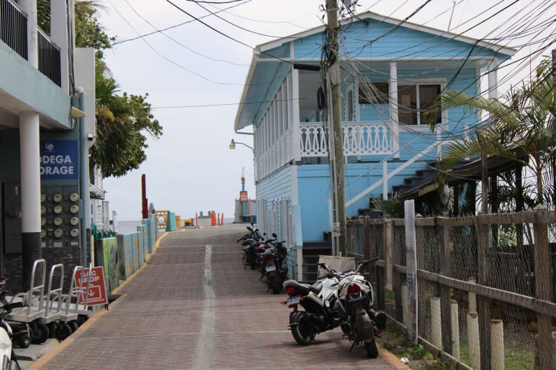 Roatán