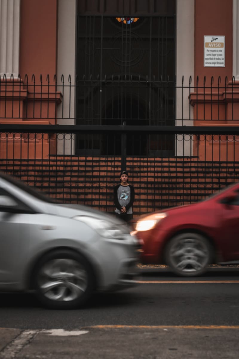 Tegucigalpa