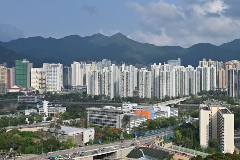 Cheung Sha