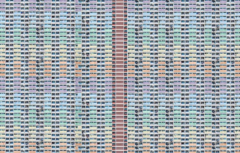 Choi Hung Estate